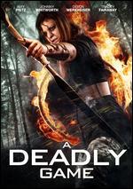 A Deadly Game