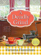 A Deadly Grind