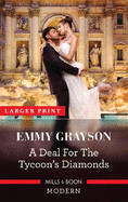 A Deal for the Tycoon's Diamonds