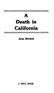 A Death in California
