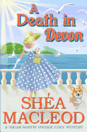 A Death in Devon