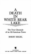 A Death in White Bear Lake