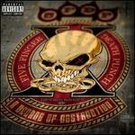 A  Decade of Destruction