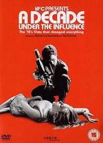 A Decade Under the Influence