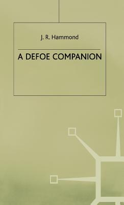 A Defoe Companion - Hammond, J.