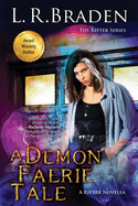A Demon Faerie Tale: A Rifter Novella