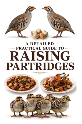 A Detailed Practical Guide to Raising Partridges - Khan, Zulfiqar