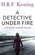 A Detective Under Fire