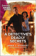 A Detective's Deadly Secrets