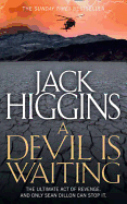 A Devil is Waiting