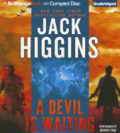 A Devil Is Waiting