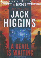 A Devil Is Waiting