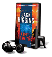 A Devil Is Waiting
