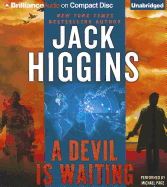 A Devil Is Waiting