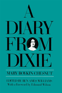 A Diary from Dixie