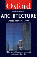 A Dictionary of Architecture