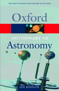 A Dictionary of Astronomy