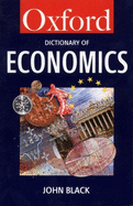 A Dictionary of Economics
