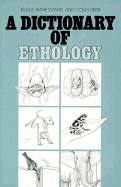 A Dictionary of Ethology