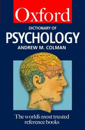 A Dictionary of Psychology