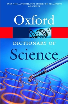 A Dictionary of Science - Market House Books (Compiled by)