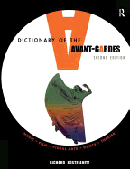 A Dictionary of the Avant-Gardes