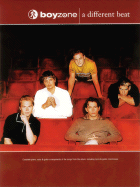 "A Different Beat": Boyzone