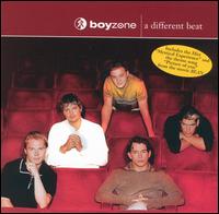A Different Beat - Boyzone