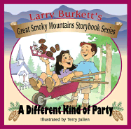 A Different Kind of Party