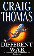 A Different War
