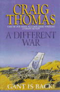 A Different War