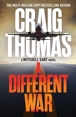 A Different War - Thomas, Craig