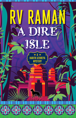 A Dire Isle - Raman, Rv
