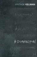 A Disaffection