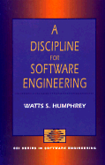 A Discipline for Software Engineering