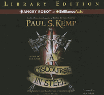 A Discourse in Steel