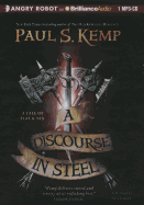 A Discourse in Steel