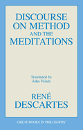 A Discourse on Method and Meditations