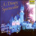 A Disney Spectacular