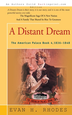 A Distant Dream - Rhodes, Evan H