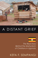 A distant grief