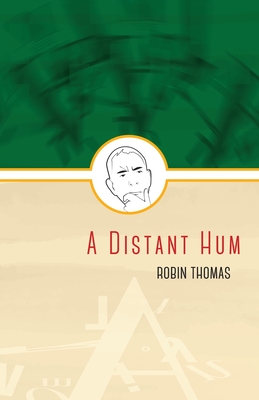 A Distant Hum - Thomas, Robin