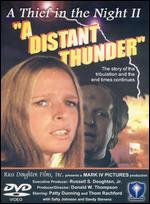A Distant Thunder