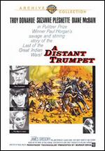 A Distant Trumpet - Raoul Walsh