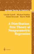 A Distribution-Free Theory of Nonparametric Regression