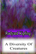 A Diversity Of Creatures