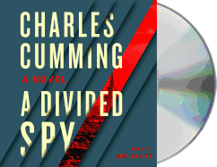 A Divided Spy