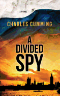 A Divided Spy