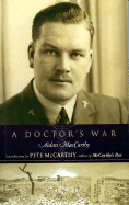 A Doctor's War