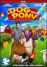 A Dog and Pony Show